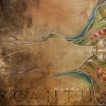 Copertina del CD Scantu