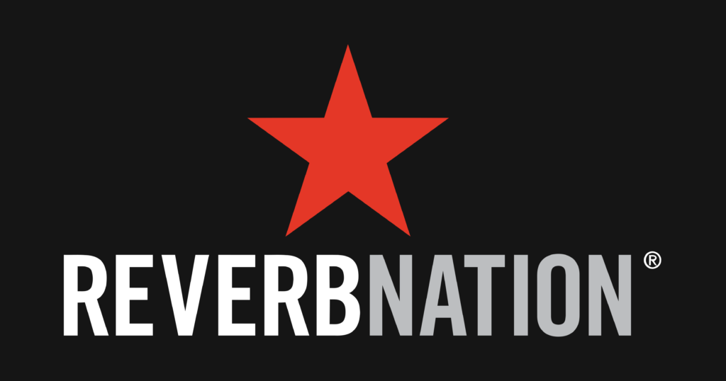 reverbnation logo